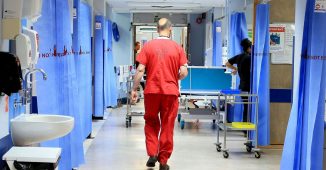 Incredible scary’ NHS backlog risks scandal like Mid-Staffs, warns Jeremy Hunt