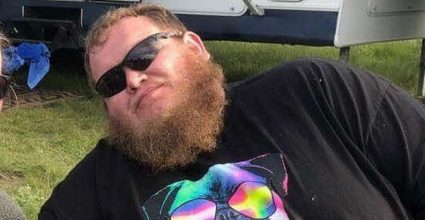 Man who ate fast food for lunch every day sheds third of his body weight in year