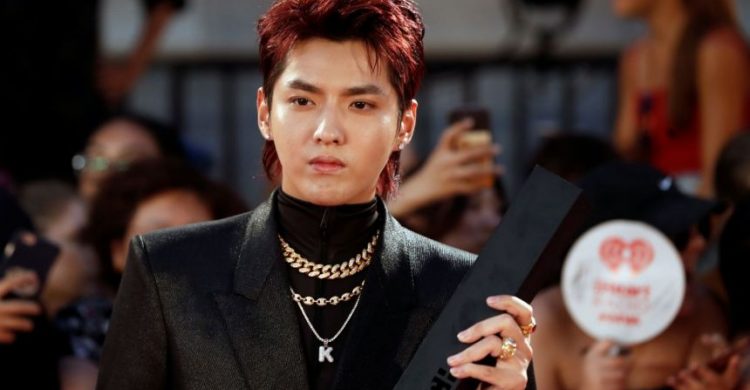 Beijing police arrest pop star Kris Wu on rape allegations