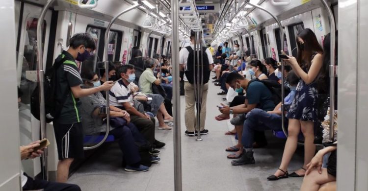 Singaporeans, you think you’ve got problems? Think again