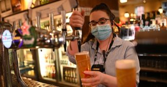 New furlough changes from August 1 as government support falls for 2million workers