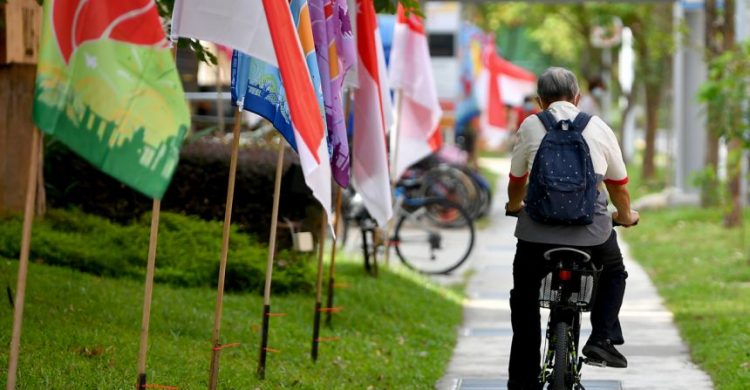 Number of unvaccinated seniors aged 60 and above now 177,000: Ong Ye Kung