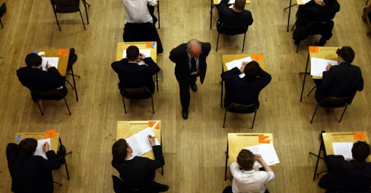 A-Level Results 2021: When is results day and at what time can I find out my grades?
