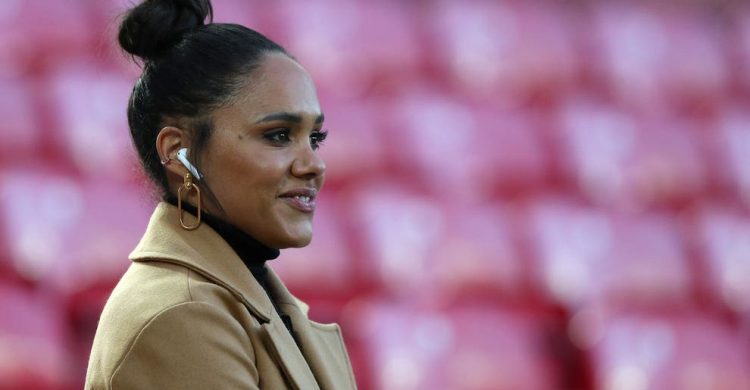 Lord Digby Jones breaks silence after Alex Scott BBC pronunciation criticism