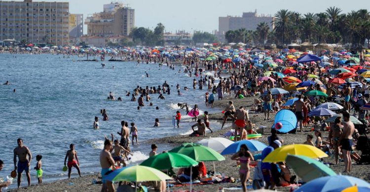 What are the rules for Britons travelling to Spain? Plus the latest on the amber-plus list