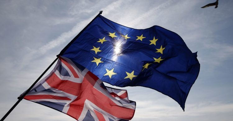 EU pauses both Brexit lawsuits against the UK