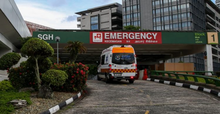 More vaccinated people with Covid-19 will go straight to community care facilities instead of hospitals
