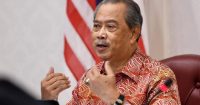 Royal rebuke hits Malaysia PM Muhyiddin’s popularity rather than legitimacy