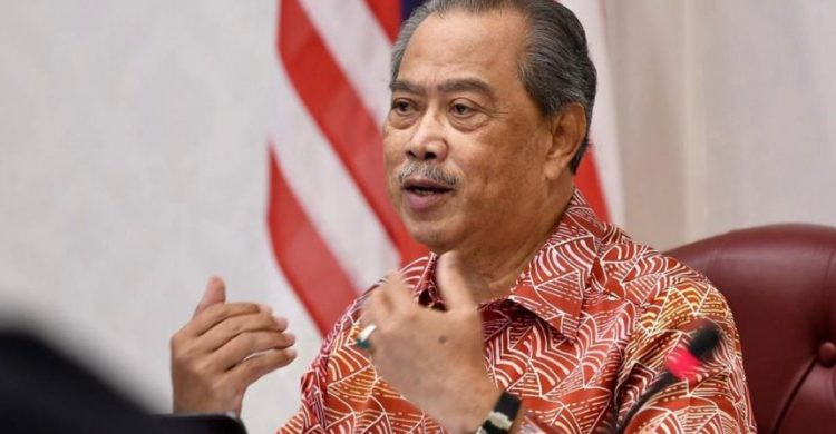 Royal rebuke hits Malaysia PM Muhyiddin’s popularity rather than legitimacy