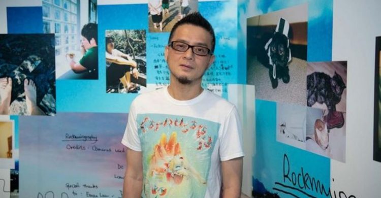 Hong Kong singer Anthony Wong charged with corruption for singing at 2018 opposition rally