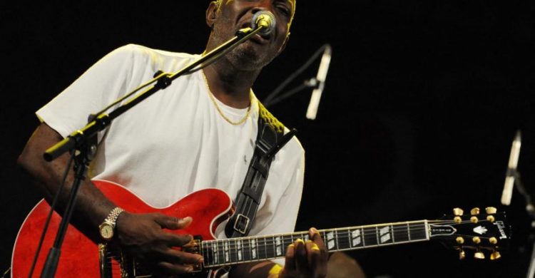 Jacob Desvarieux, pioneer of Caribbean zouk music, dies at 65