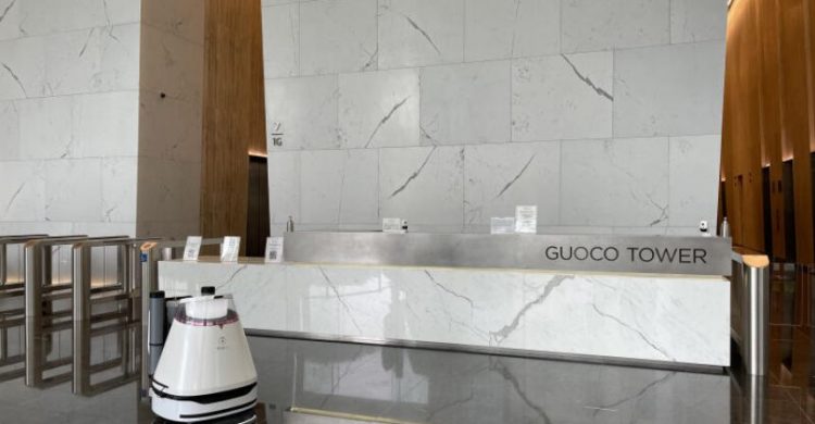 How AI and digitalisation are changing the real estate sector in Singapore