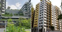 10 new Covid-19 clusters in S’pore, including at Yishun Community Hospital and Westlite Mandai dorm