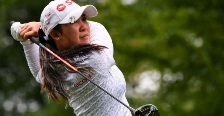 Golf: Thailand’s Pajaree claims maiden LPGA title