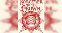 Shelf Care: Sorcerer To The Crown is a Regency romp with pontianaks