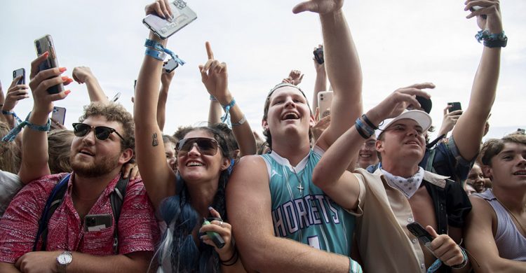 Trial expands to the West End as crackdown on illegal use continues