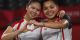Olympics: Indonesia breaks Chinese stranglehold in badminton women’s doubles