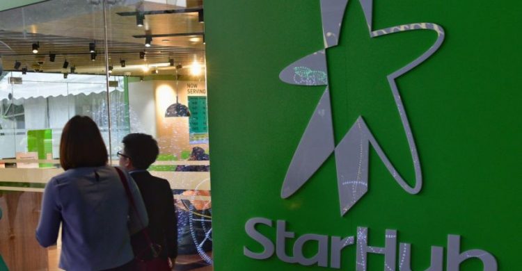 StarHub offers $120 discount for new sign-ups who give up illegal set-top boxes