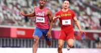 Sporting Life: China’s Su Bingtian gives planet a taste of Asian speed