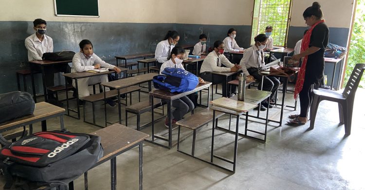 School, interrupted: How Covid-19 has affected students around the world