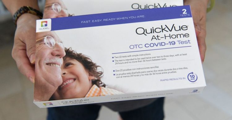 All S’pore households to get DIY antigen rapid test kits