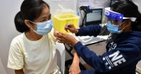 54% in S’pore have received 2 doses of Covid-19 mRNA vaccine; vaccination rate up 1 percentage point a day