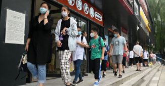 Navigating China’s regulatory tsunami