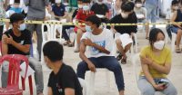 Cambodia to mix vaccines as booster shots to fight Covid-19
