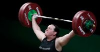 Olympics: Transgender weightlifter becomes focus of inclusion v fairness debate