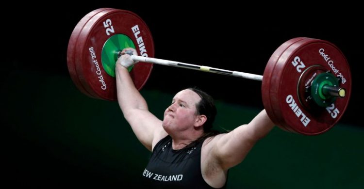 Olympics: Transgender weightlifter becomes focus of inclusion v fairness debate