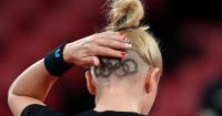 Olympics: Japan Twitterati praise Hungarian table tennis player’s Olympic hairdo