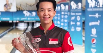 S’pore national bowler Shayna Ng sorry for TikTok video that shows her holding e-cigarette