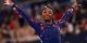 Olympics: US star gymnast Simone Biles on balance beam start list