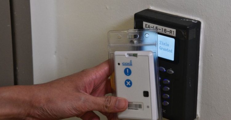Sengkang General Hospital taps tech for contact tracing even before Covid-19 arrival