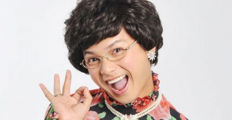 Dennis Chew reveals Aunty Lucy was killed off as some could not accept the drag role