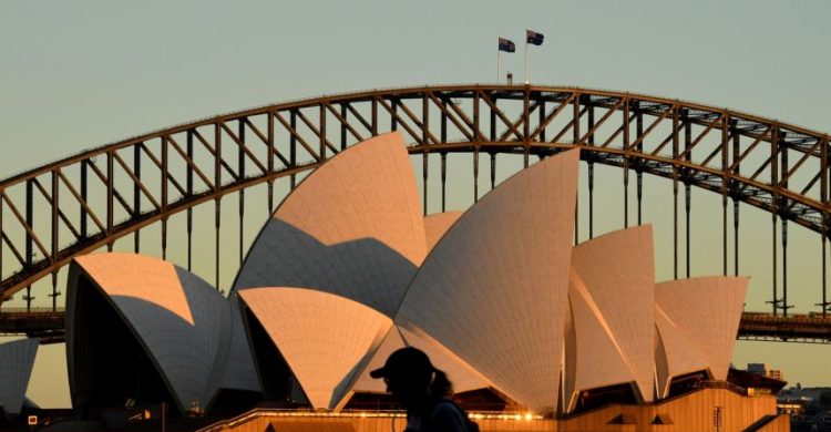 Australia’s east coast battles rising Covid-19 cases