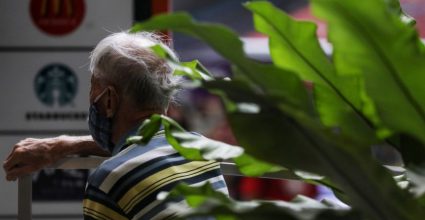 Health Check Podcast: Understanding the loneliness crisis