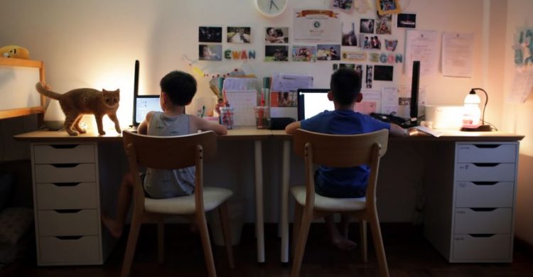 How to motivate kids who are academically unmotivated