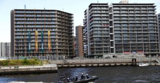 Olympics: Georgian judokas’ accreditation revoked for leaving athletes’ village for sightseeing