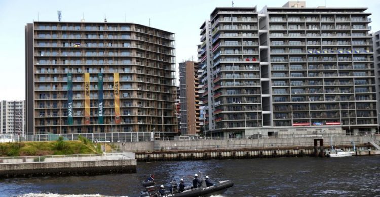 Olympics: Georgian judokas’ accreditation revoked for leaving athletes’ village for sightseeing