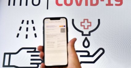 S’pore, Estonia to explore use of Covid-19 vaccine e-certs to spur travel