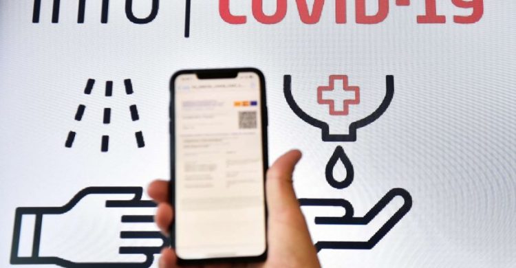 S’pore, Estonia to explore use of Covid-19 vaccine e-certs to spur travel