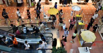 Deadly, more transmissible Covid-19 variant can’t be ruled out, but chances are low: Experts