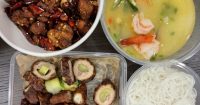 Life Weekend Picks Podcast: Best Chinese and Taiwanese food takeaway choices this weekend