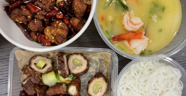 Life Weekend Picks Podcast: Best Chinese and Taiwanese food takeaway choices this weekend