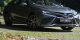 Car review: Camry Hybrid earns street cred