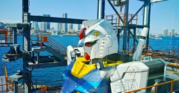 Tokyo guns for fun as new attractions await travellers when Covid-19 travel curbs ease